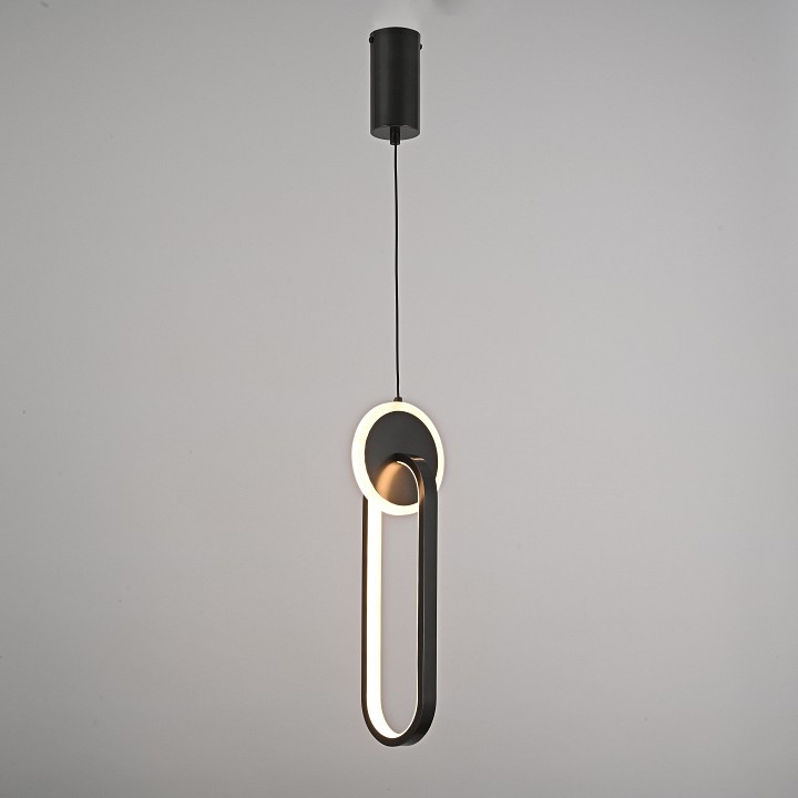 Подвесной светильник Imperiumloft RANDALL B randall01