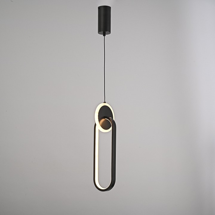 Подвесной светильник Imperiumloft RANDALL B randall01