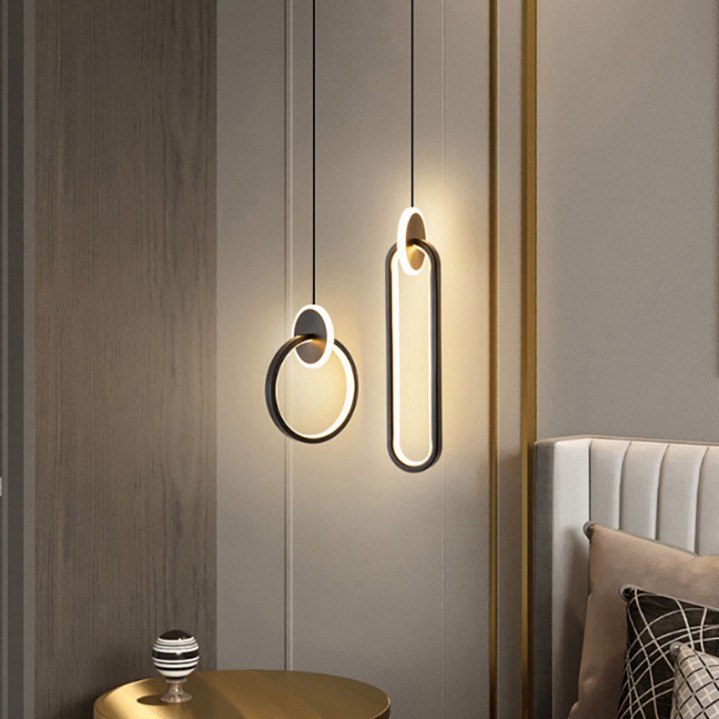 Подвесной светильник Imperiumloft RANDALL B randall01