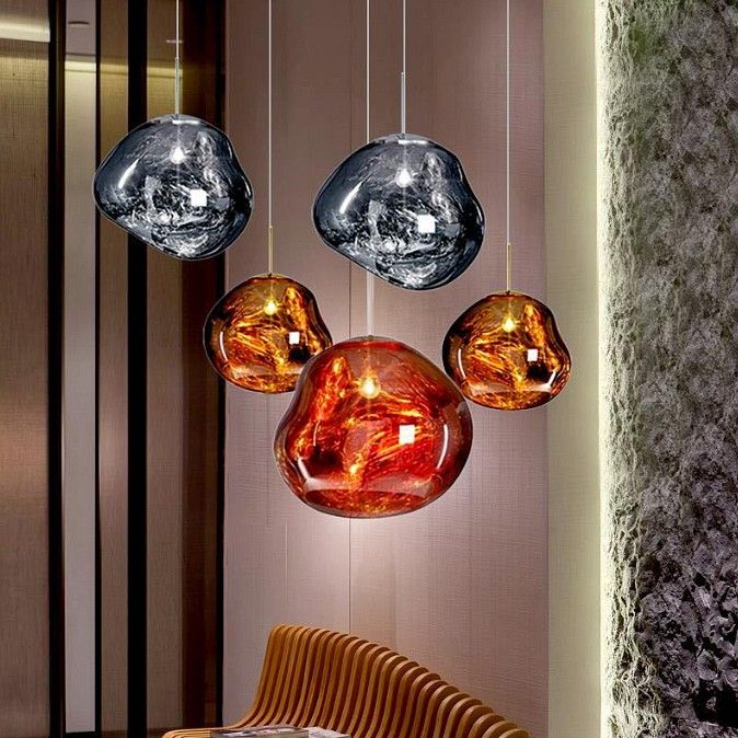 Подвесной светильник Imperiumloft  40.2599