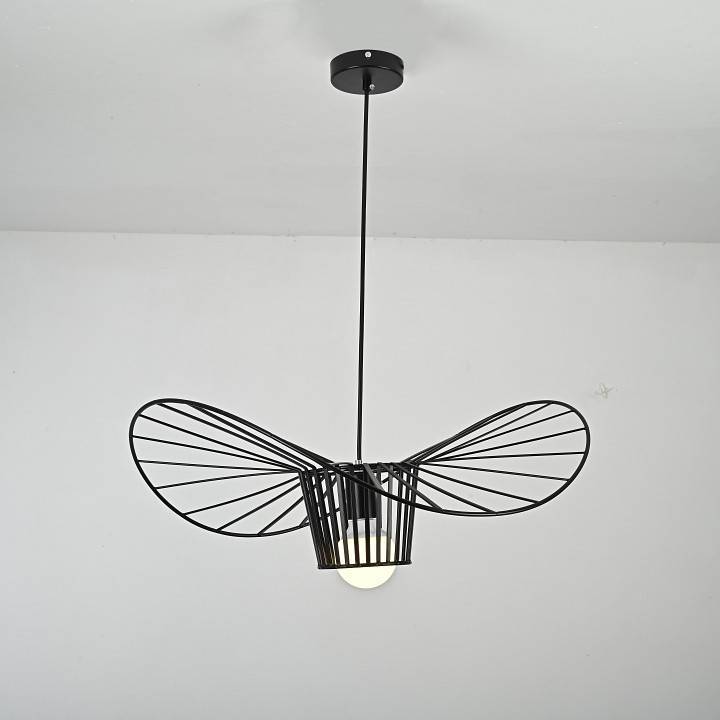 Подвесной светильник ImperiumLoft HAT HAT01