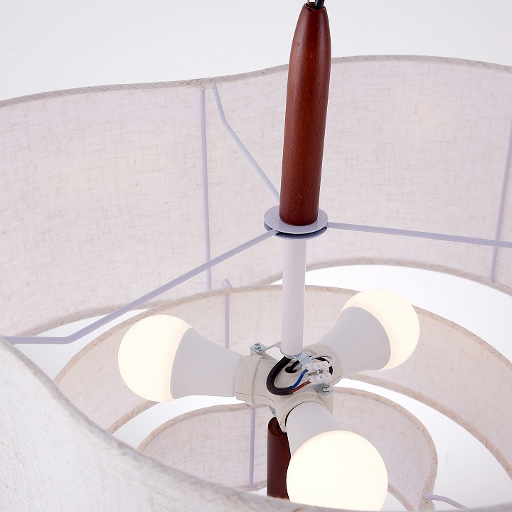 Подвесной светильник Imperiumloft ANDREAN andreanelit01