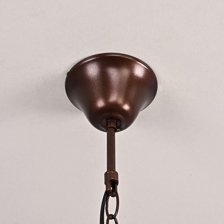 Подвесная люстра Imperiumloft  Cagie01