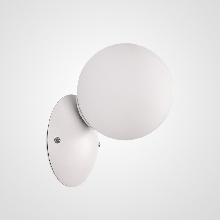 Бра Imperiumloft  Spherra_White01