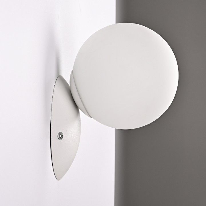 Бра Imperiumloft  Spherra_White01