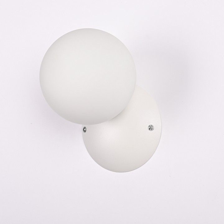 Бра Imperiumloft  Spherra_White01