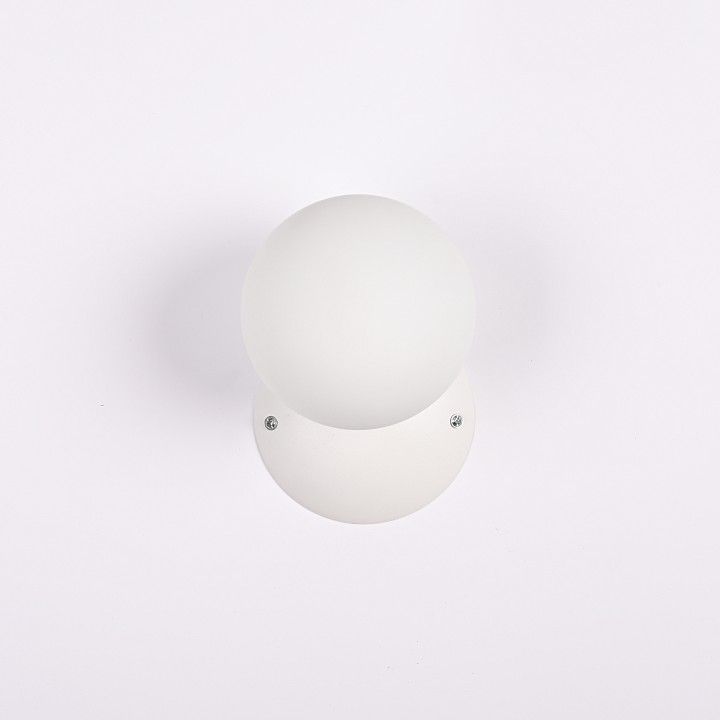 Бра Imperiumloft  Spherra_White01