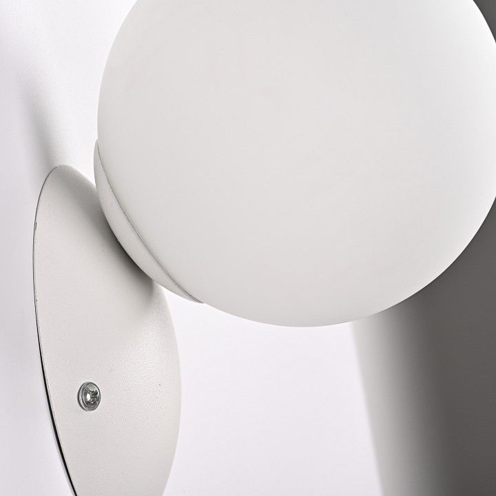 Бра Imperiumloft  Spherra_White01
