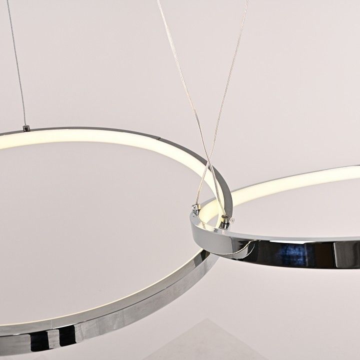 Подвесной светильник Imperiumloft  Zenda01