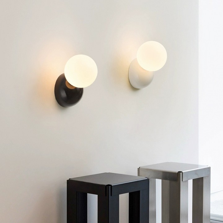 Светильник накладной ImperiumLoft Ball01