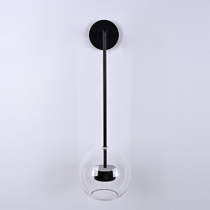Накладной светильник Imperiumloft  Bubble-B-Wall01