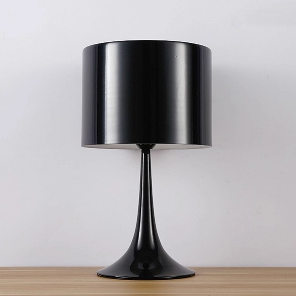 Настольная лампа декоративная ImperiumLoft Spunlight Spunlightt01