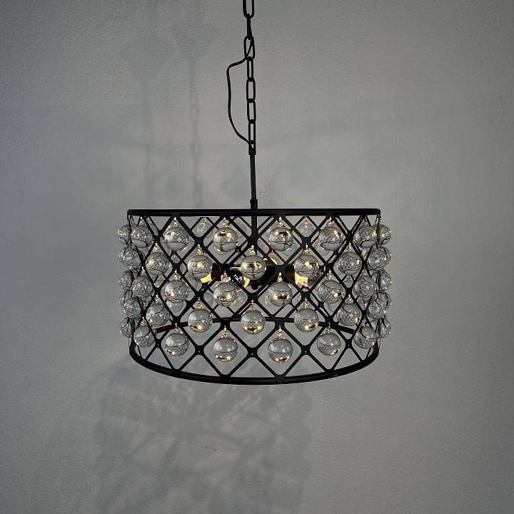 Подвесной светильник ImperiumLoft Spencer 40.287