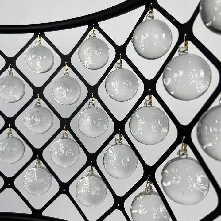 Подвесной светильник ImperiumLoft Spencer 40.287