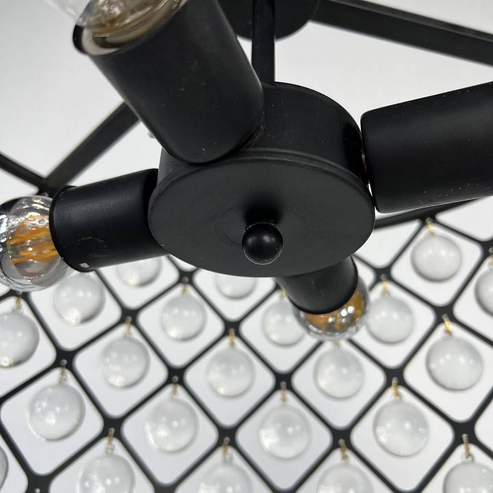 Подвесной светильник ImperiumLoft Spencer 40.287