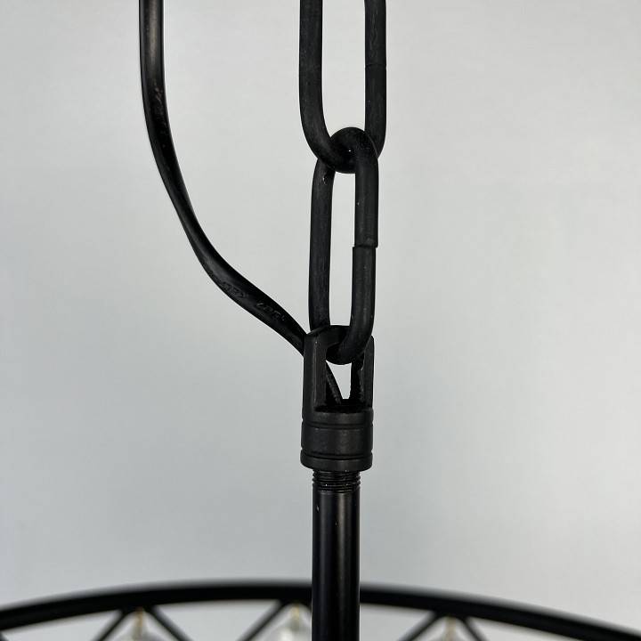 Подвесной светильник ImperiumLoft Spencer 40.287