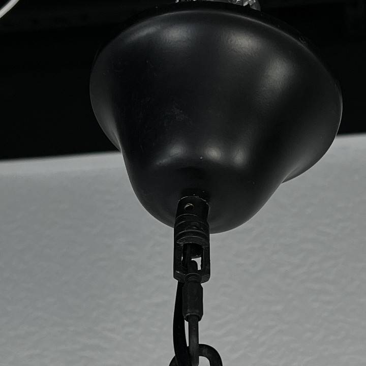 Подвесной светильник ImperiumLoft Spencer 40.287