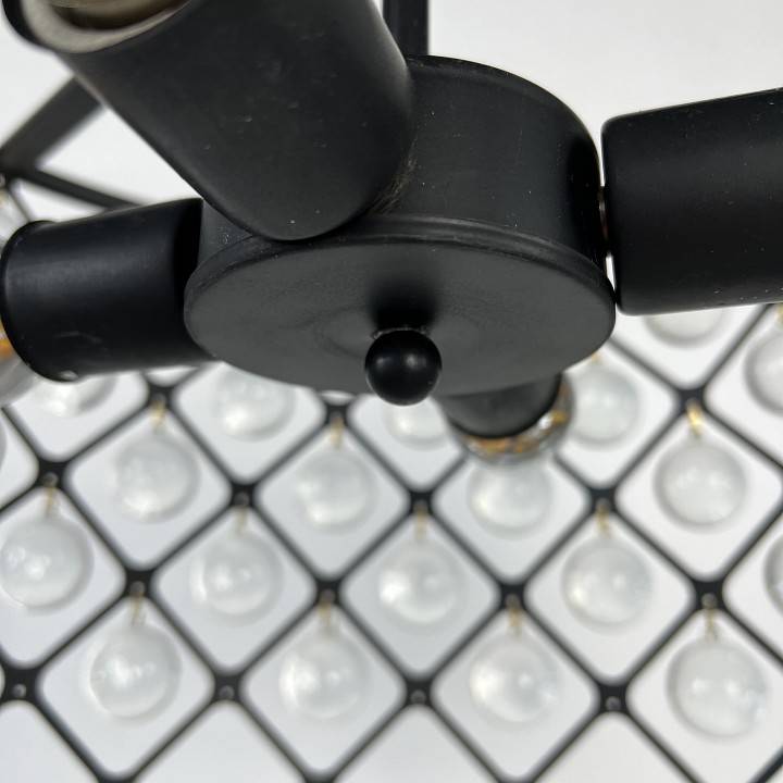 Подвесной светильник ImperiumLoft Spencer 40.287