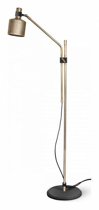 Торшер Imperiumloft Bert Frank Riddle Single Floor Light 41.126