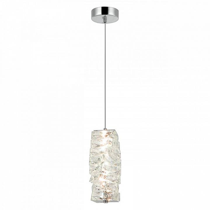 Подвесной светильник Imex CR.0505 CR.0808-260-1-P-CH