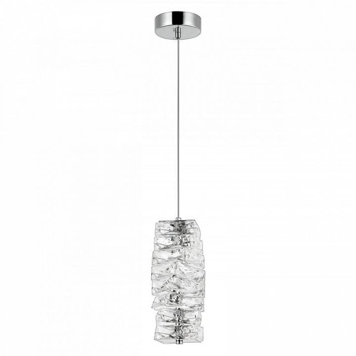Подвесной светильник Imex CR.0505 CR.0808-260-1-P-CH