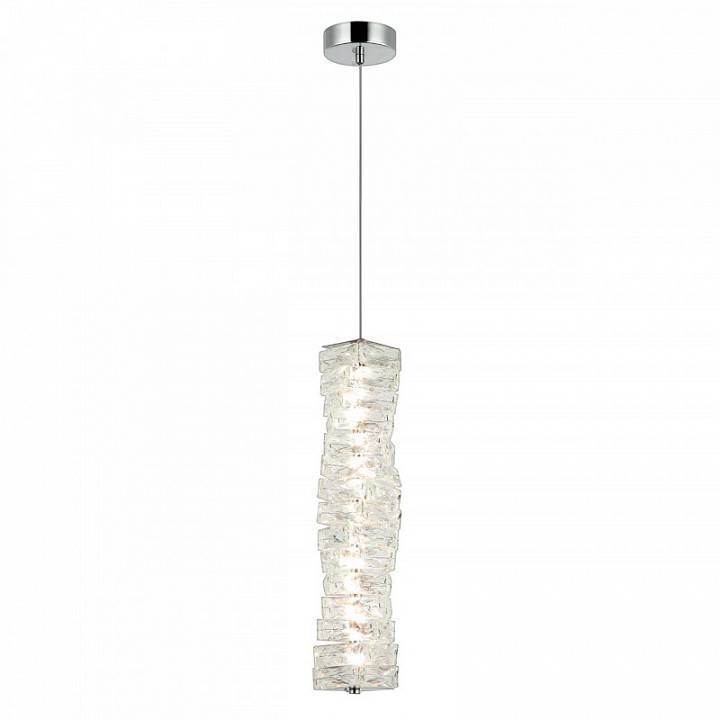 Подвесной светильник Imex CR.0505 CR.0808-460-1-P-CH