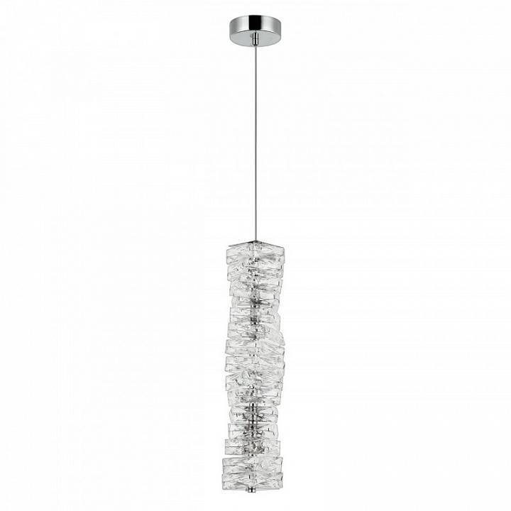 Подвесной светильник Imex CR.0505 CR.0808-460-1-P-CH