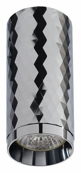 Светильник накладной Imex RODEO хром IL.0005.1700 CH