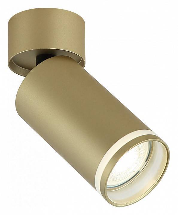 Спот Imex ARTA GU10 1 лампа IL.0005.2001 MG