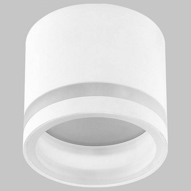 Светильник накладной Imex Arta IL.0005.4500 WH