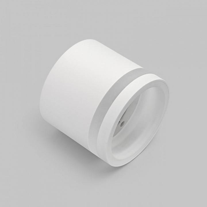 Светильник накладной Imex Arta IL.0005.4500 WH