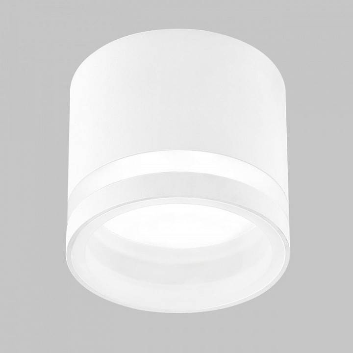 Светильник накладной Imex Arta IL.0005.4500 WH