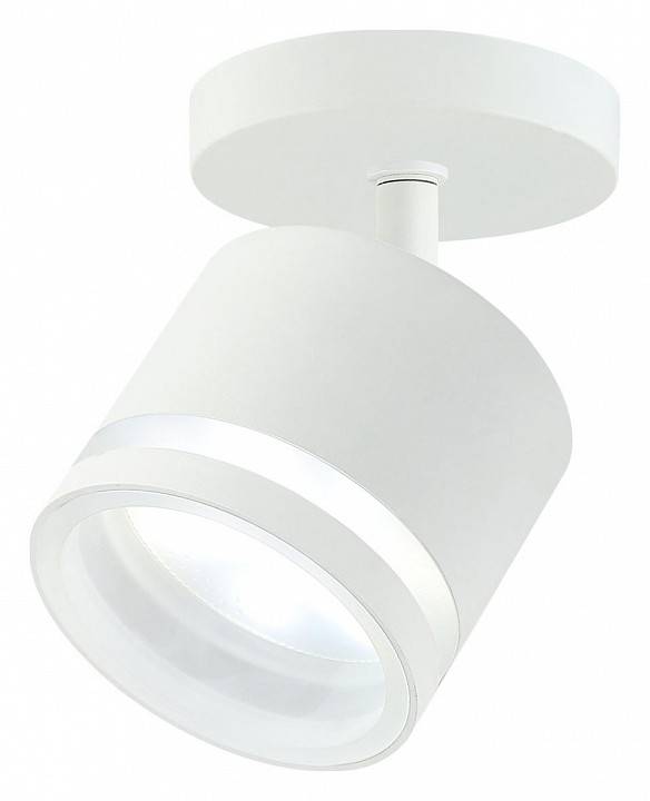 Спот Imex Arta GX53 белый IL.0005.4501 WH