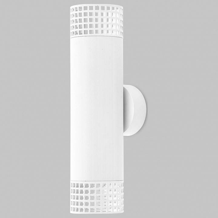 Бра Imex GRIDO GU10 IL.0005.5302-WH