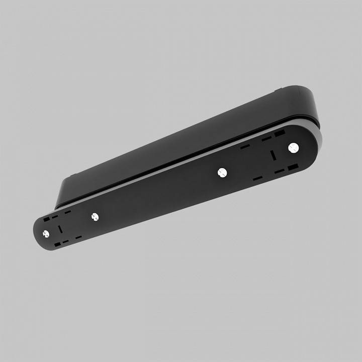 Переходник для трека Imex UT25 черный IL.0007.1000-12 BK