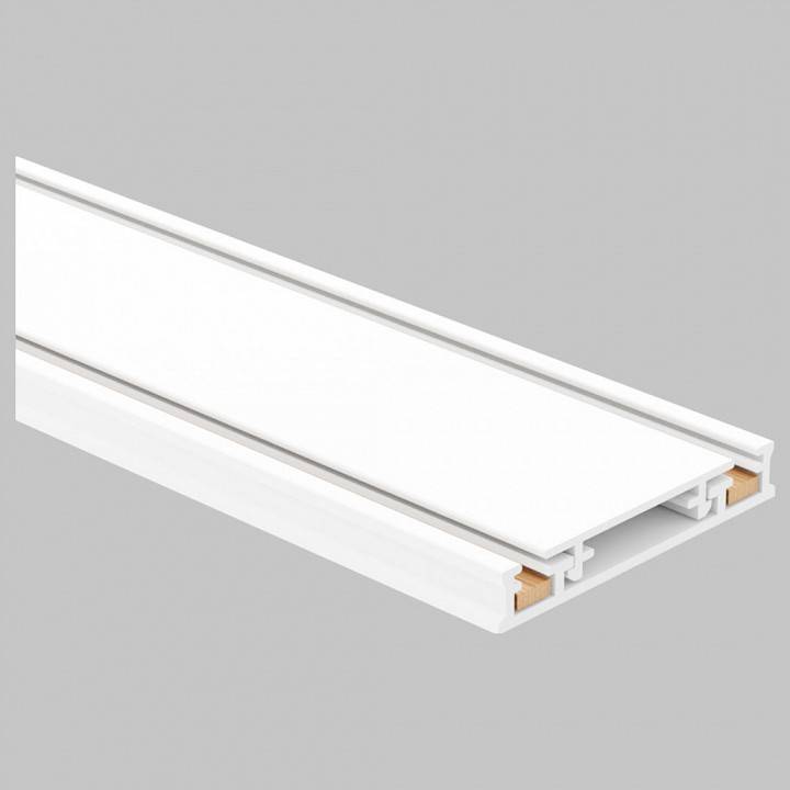 Шинопровод накладной Imex UT25 2 м белый IL.0007.2003-WH