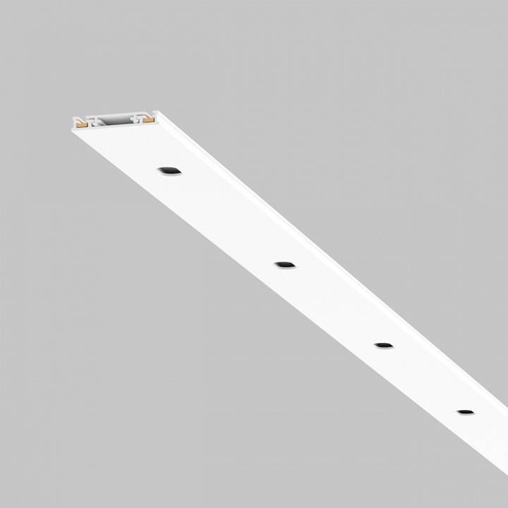 Шинопровод накладной Imex UT25 2 м белый IL.0007.2003-WH