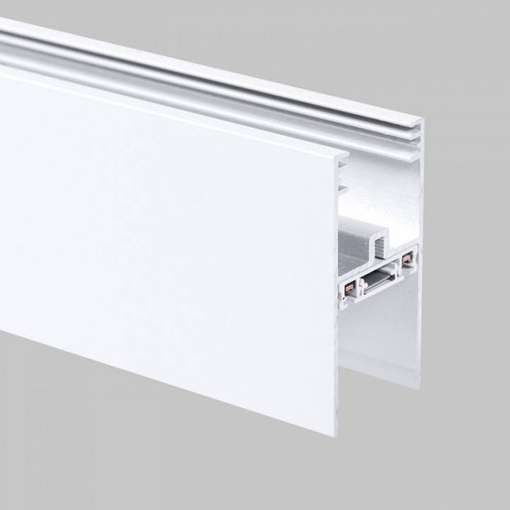 Шинопровод накладной Imex UT25 2 м белый IL.0007.4002 WH