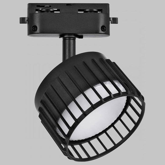 Светильник на штанге Imex Grido IL.0010.0017-BK черный