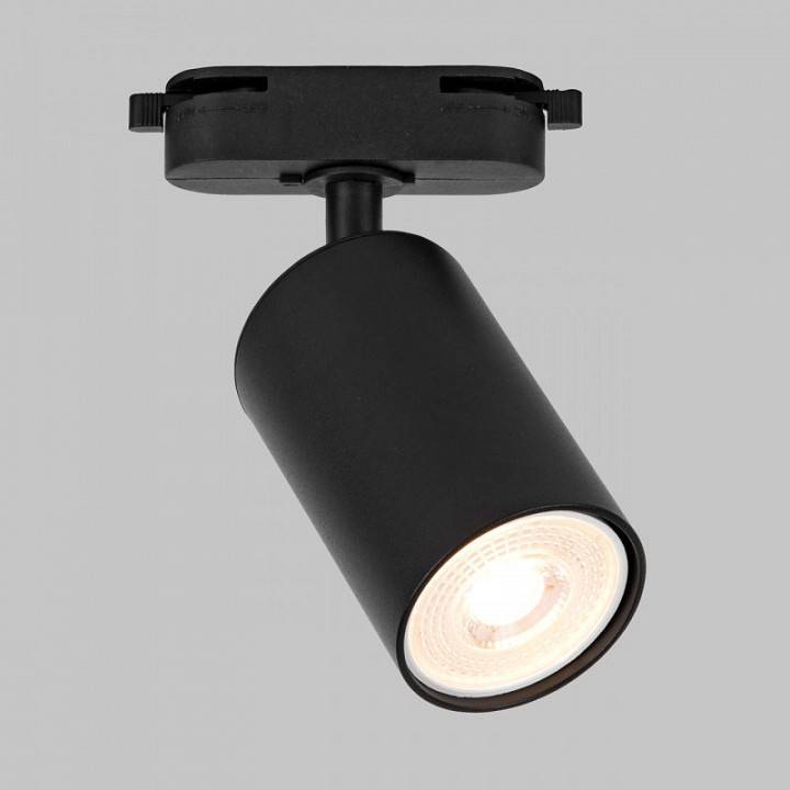 Светильник на штанге Imex Simple черный IL.0010.0018-BK