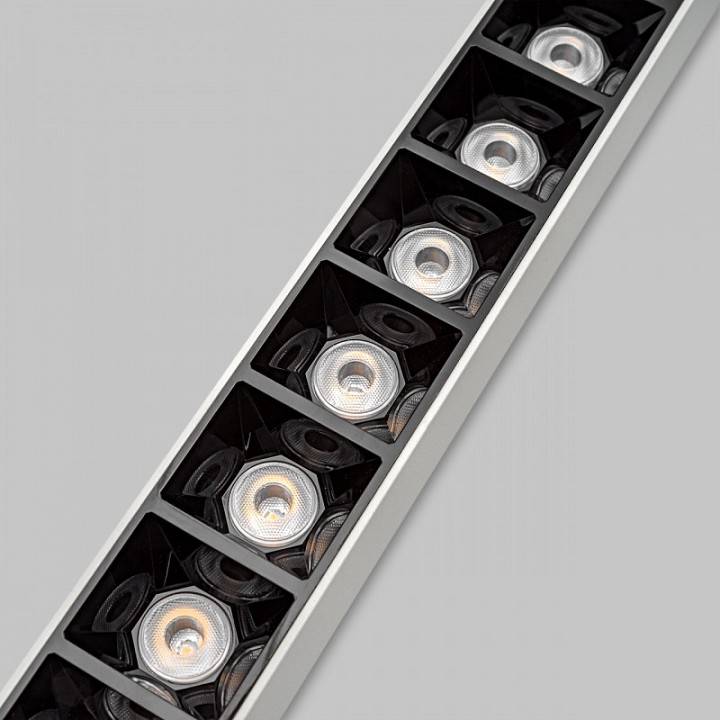 Накладной светильник Imex Linea 4200K IL.0010.0093-4200