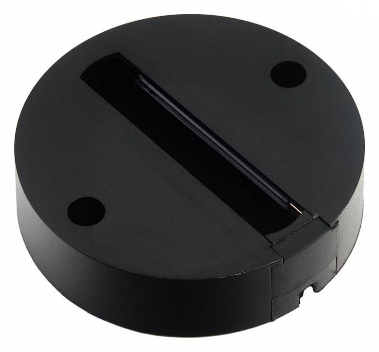 Шинопровод накладной Imex Трек 1 1.5 м черный IL.0010.2138