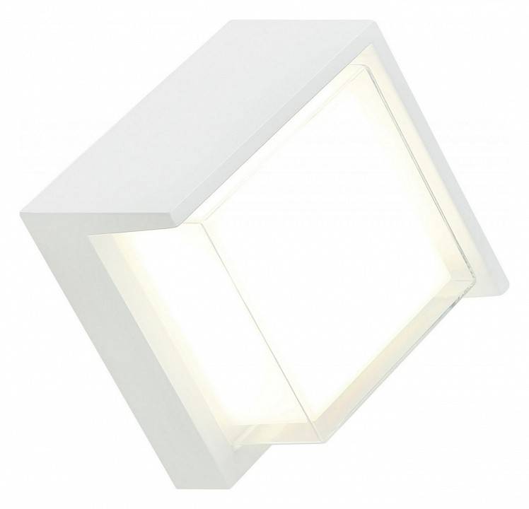 Светильник накладной Imex BORA IL.0014.0013 WH