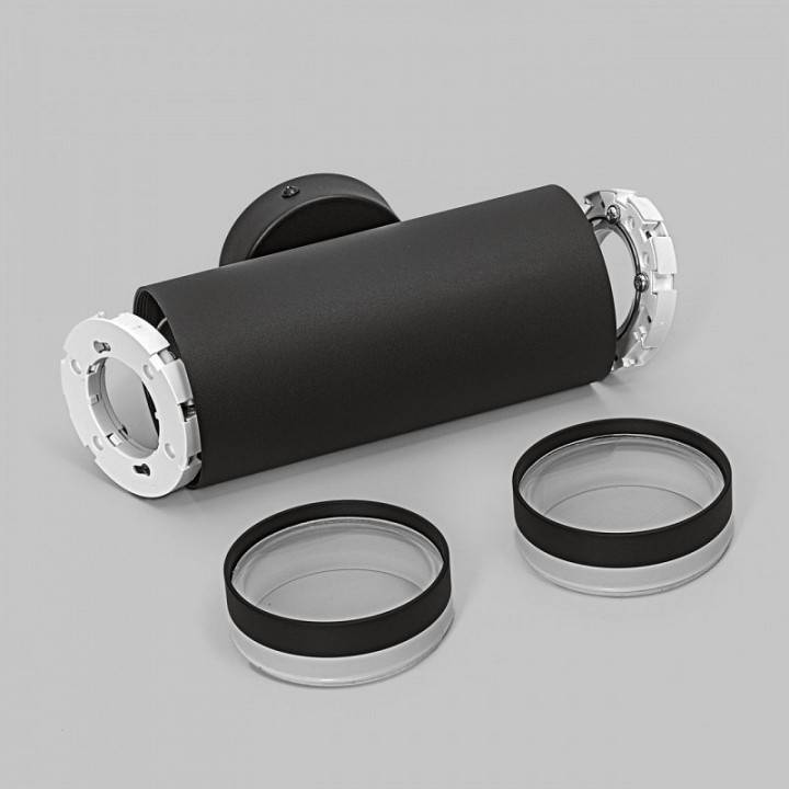 Светильник на штанге Imex Lima IP54 IL.0014.0018-2-BK