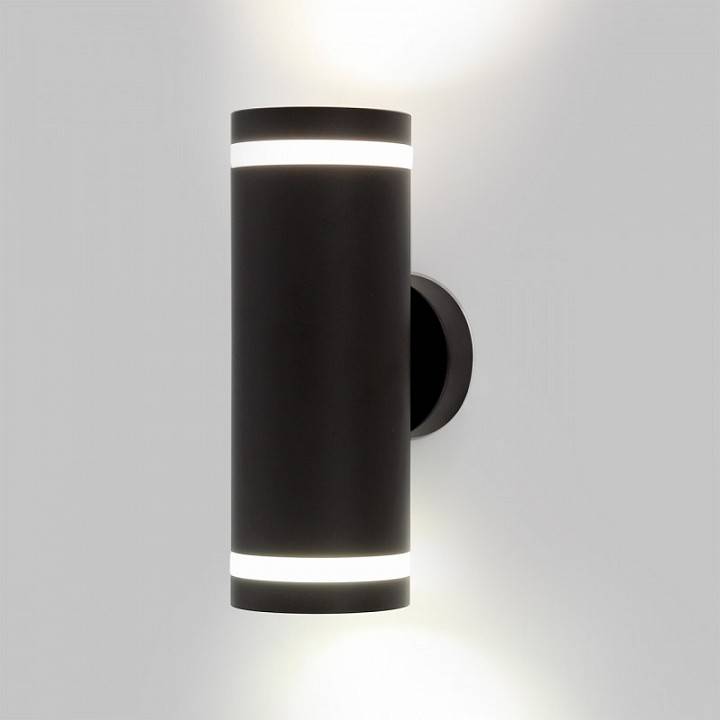 Светильник на штанге Imex Lima IP54 IL.0014.0018-2-BK