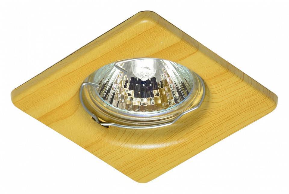 Встраиваемый светильник Imex IL.0020.0486