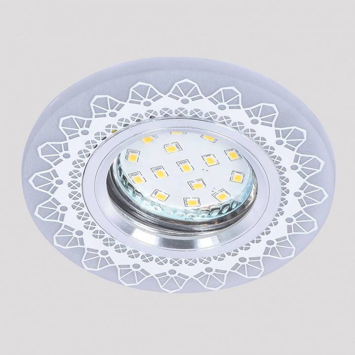 Встраиваемый светильник Imex IL.0030.0415