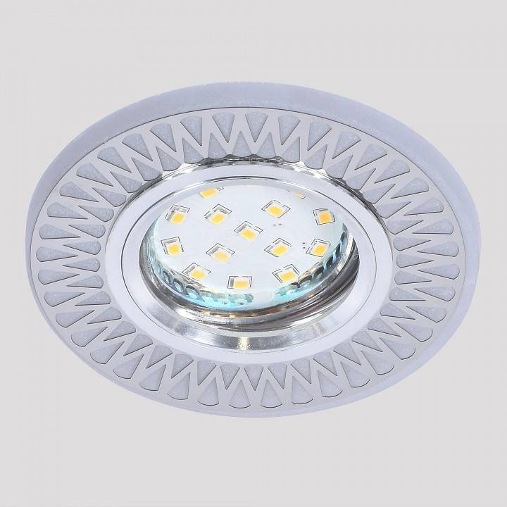 Встраиваемый светильник Imex IL.0030.0702