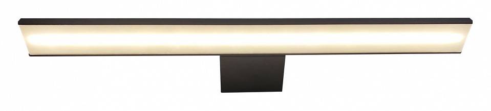 Подсветка для зеркала Imex PABLO 30 Вт черный матовый IL.0040.0030 SBK