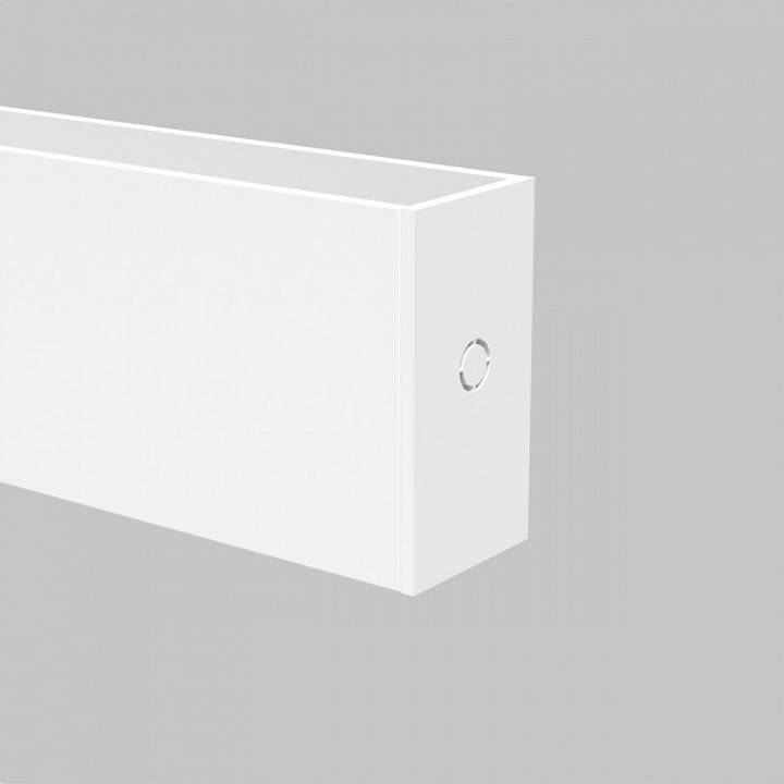 Шинопровод однофазный накладной Imex Smart Line 2 м белый IL.0050.1000-2-WH